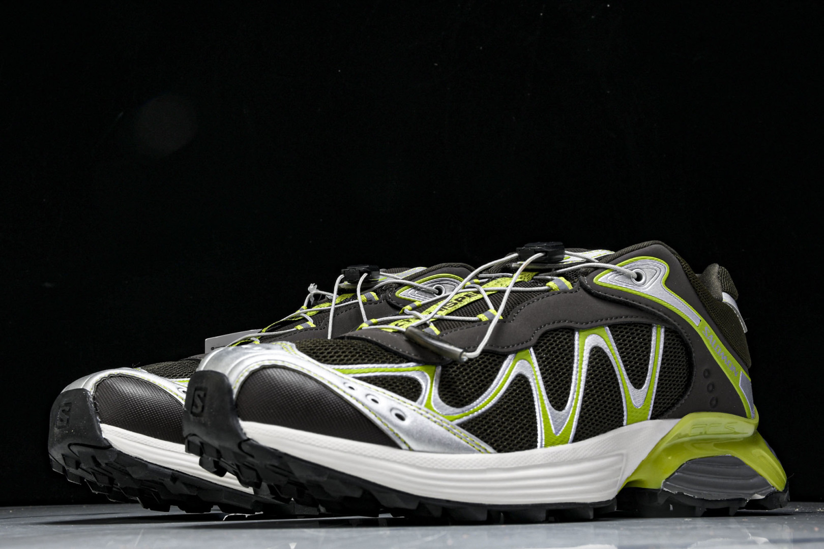 Salomon 尺码36-46.5

纯原版出品-Salomon XT-Whisper 萨洛蒙 探索者系