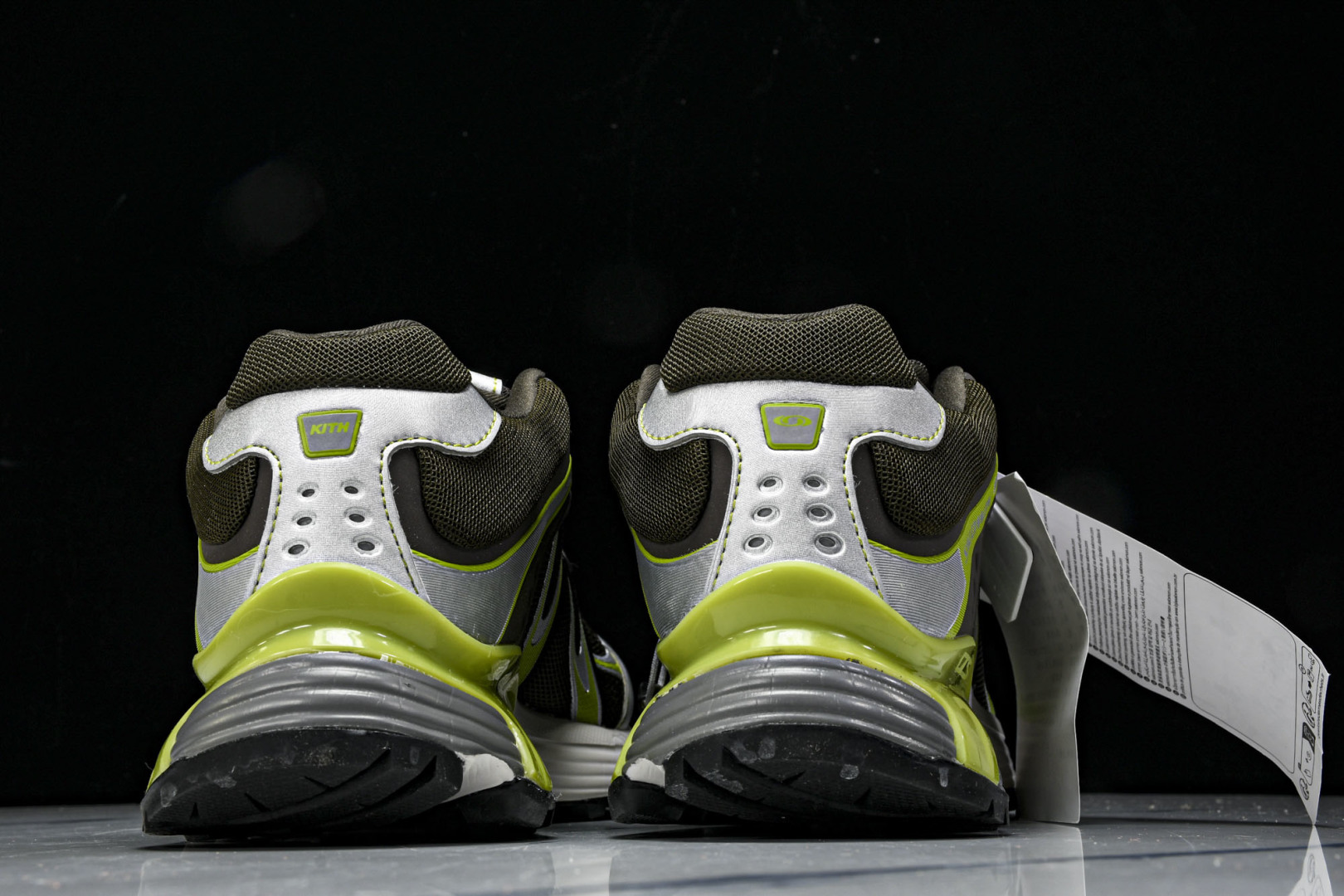 Salomon 尺码36-46.5

纯原版出品-Salomon XT-Whisper 萨洛蒙 探索者系