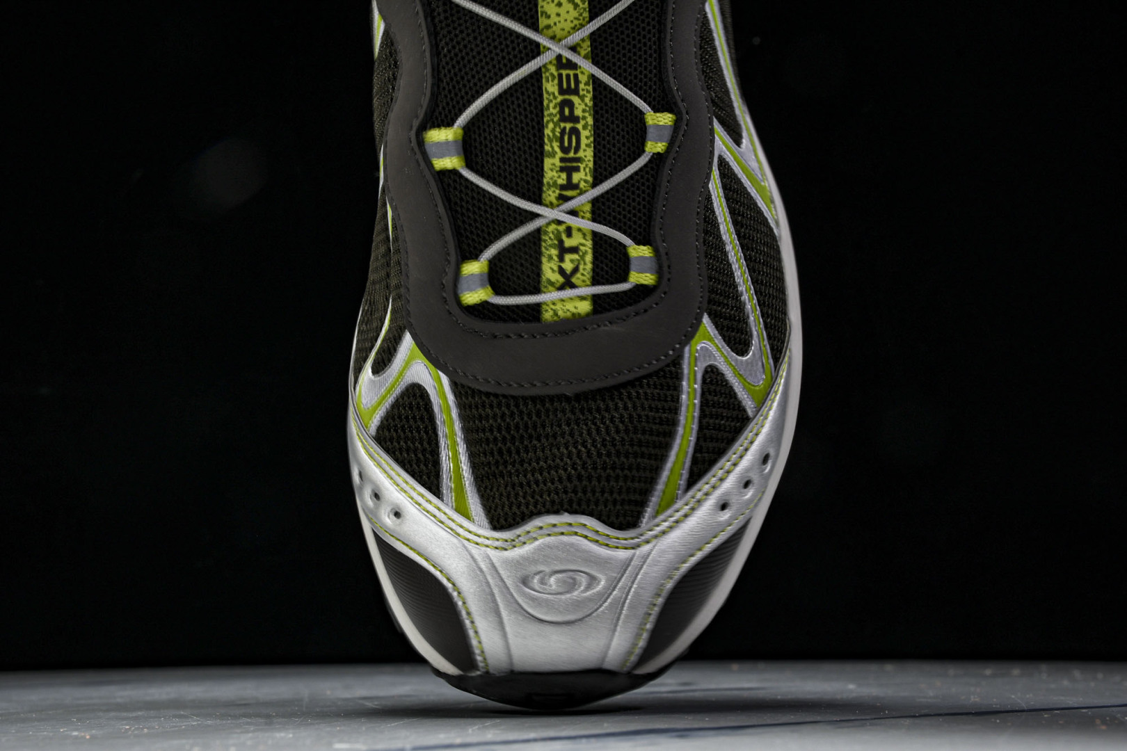 Salomon 尺码36-46.5

纯原版出品-Salomon XT-Whisper 萨洛蒙 探索者系