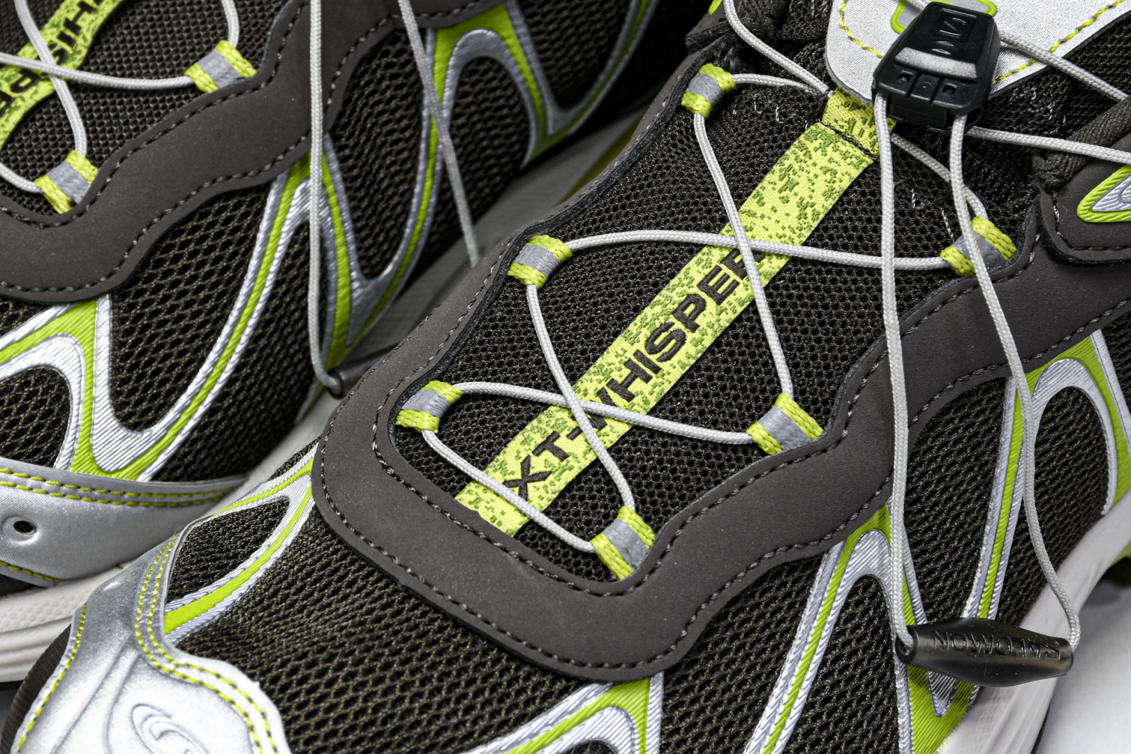 Salomon 尺码36-46.5

纯原版出品-Salomon XT-Whisper 萨洛蒙 探索者系