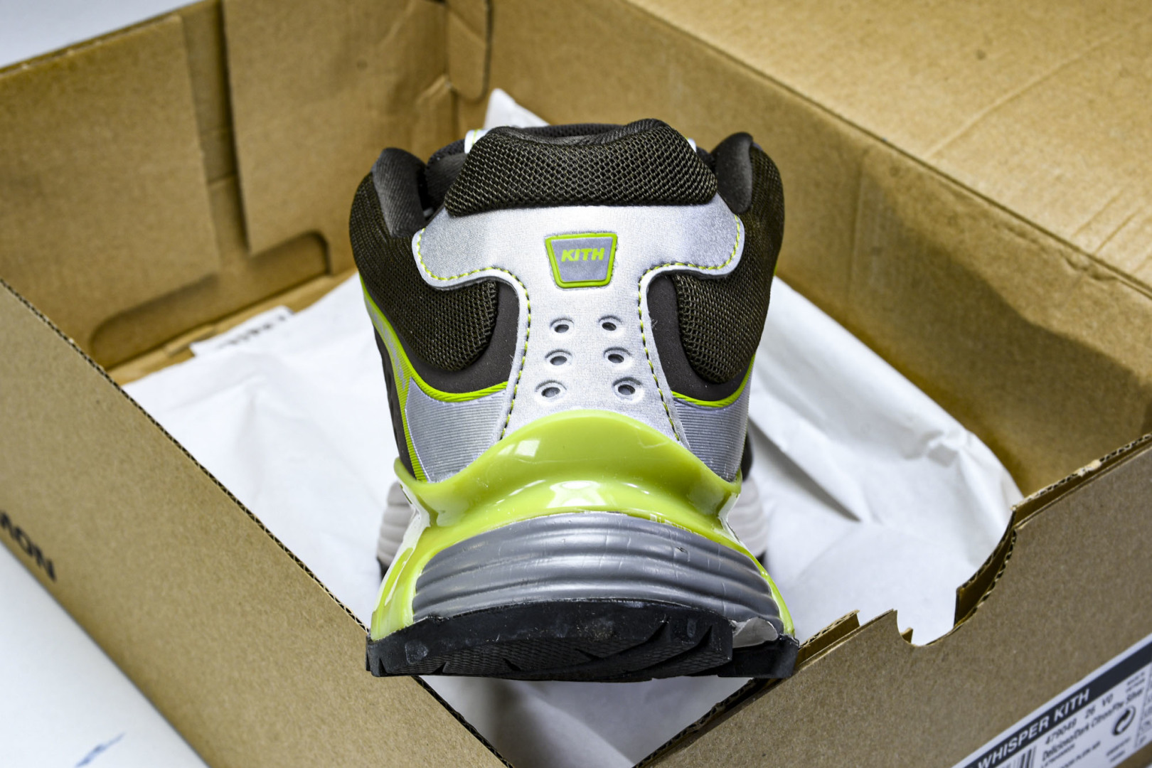 Salomon 尺码36-46.5

纯原版出品-Salomon XT-Whisper 萨洛蒙 探索者系