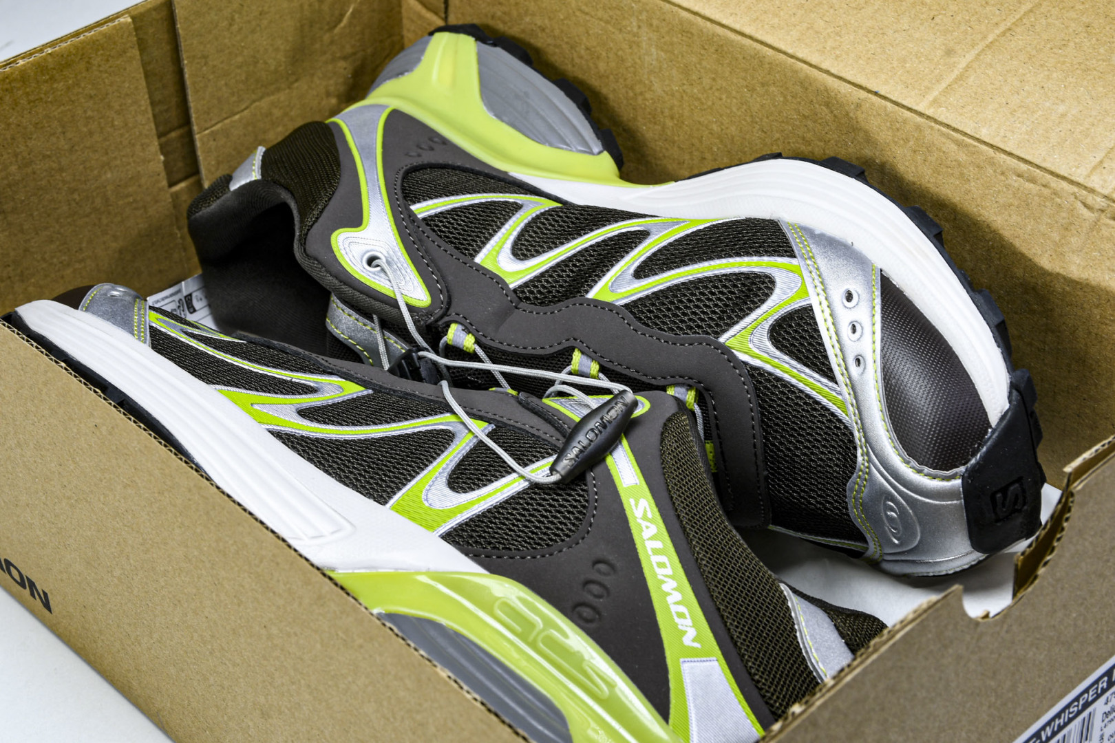 Salomon 尺码36-46.5

纯原版出品-Salomon XT-Whisper 萨洛蒙 探索者系