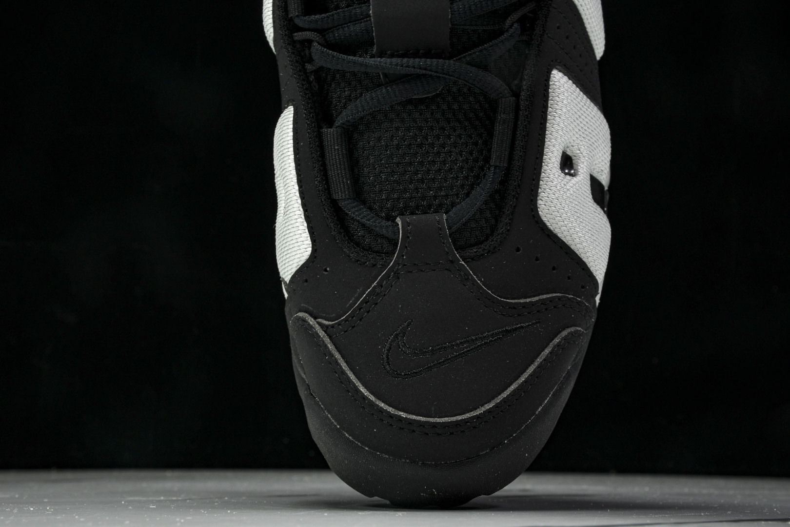  NKNk Air More Uptempo 皮蓬 网面透气经典高街百搭休闲运动篮球鞋 FZ3055-0