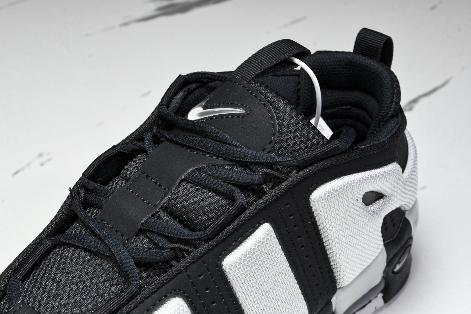  NKNk Air More Uptempo 皮蓬 网面透气经典高街百搭休闲运动篮球鞋 FZ3055-0