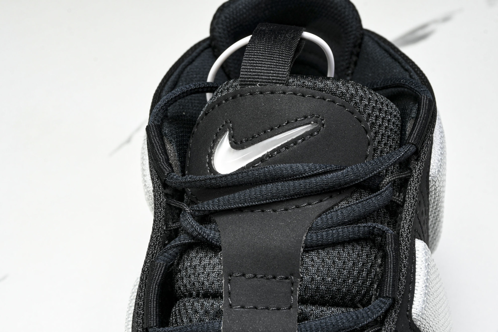  NKNk Air More Uptempo 皮蓬 网面透气经典高街百搭休闲运动篮球鞋 FZ3055-0