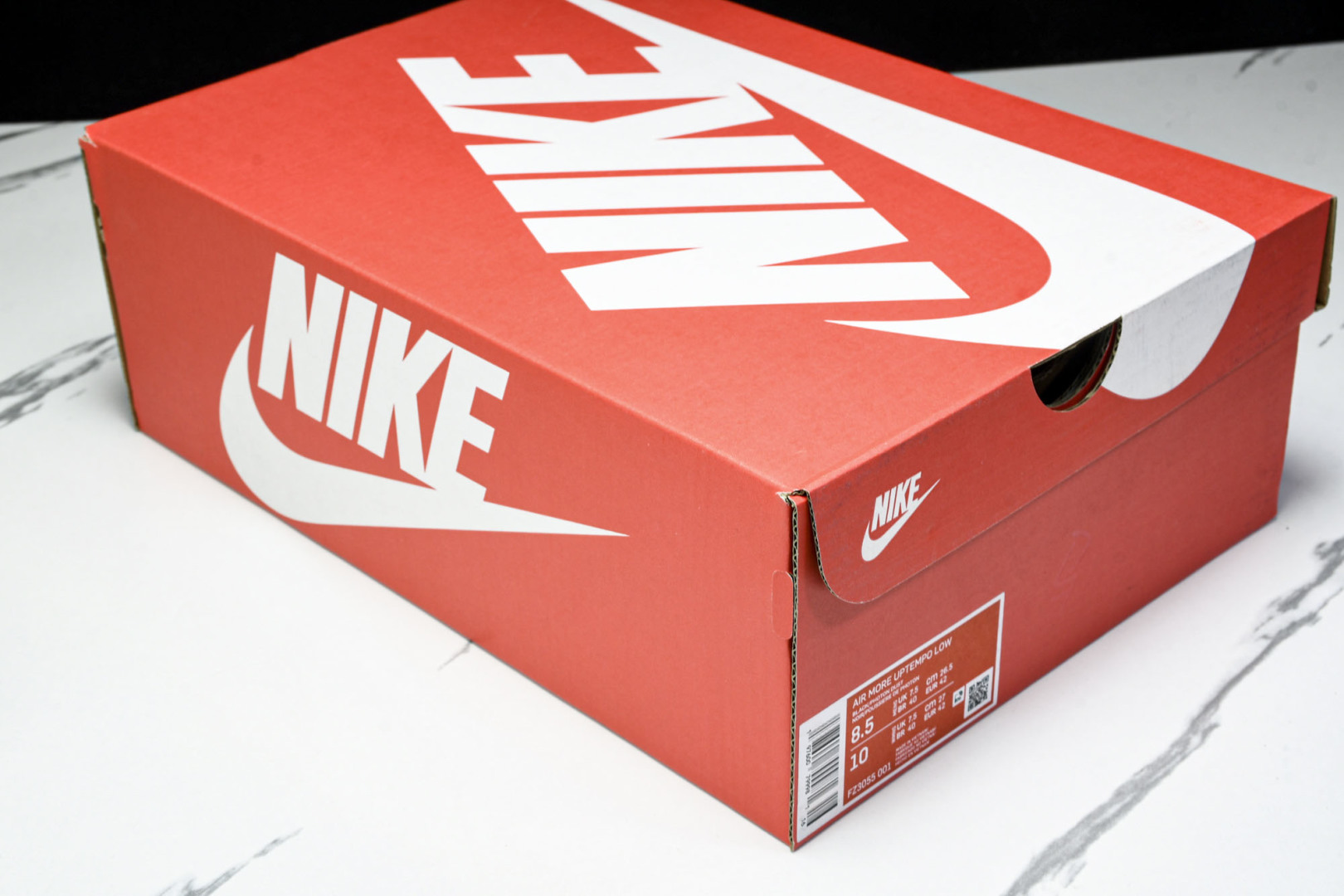  NKNk Air More Uptempo 皮蓬 网面透气经典高街百搭休闲运动篮球鞋 FZ3055-0