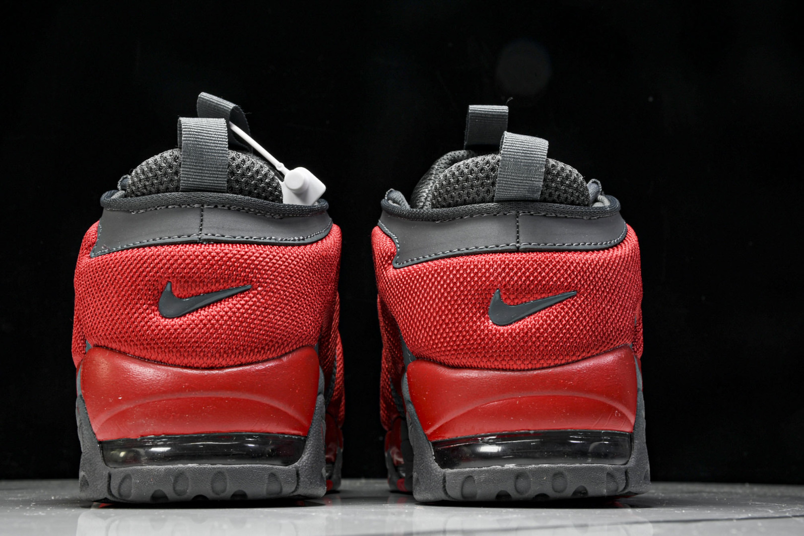  NKNk Air More Uptempo 皮蓬 网面透气经典高街百搭休闲运动篮球鞋 FZ3055-0