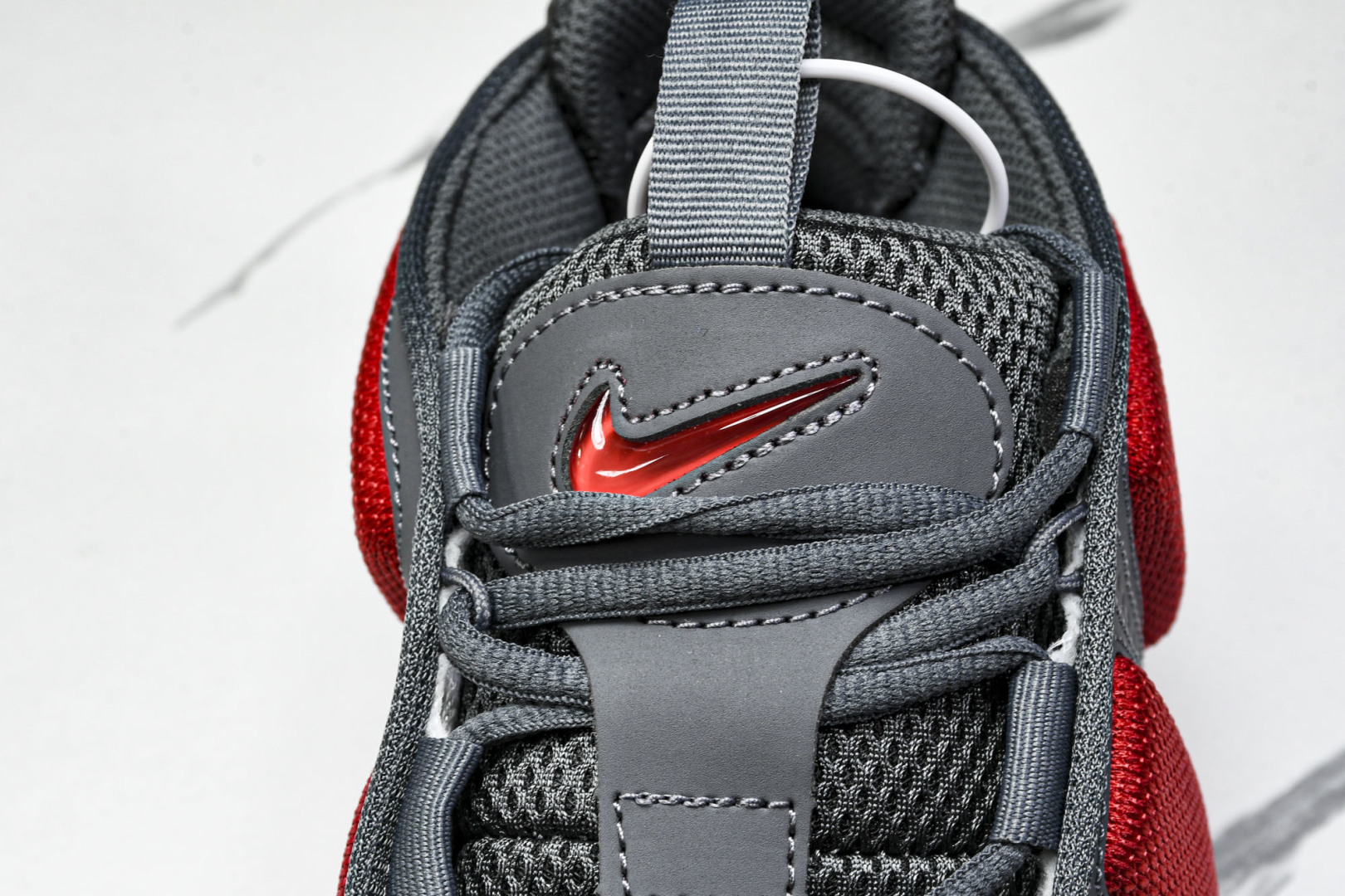  NKNk Air More Uptempo 皮蓬 网面透气经典高街百搭休闲运动篮球鞋 FZ3055-0