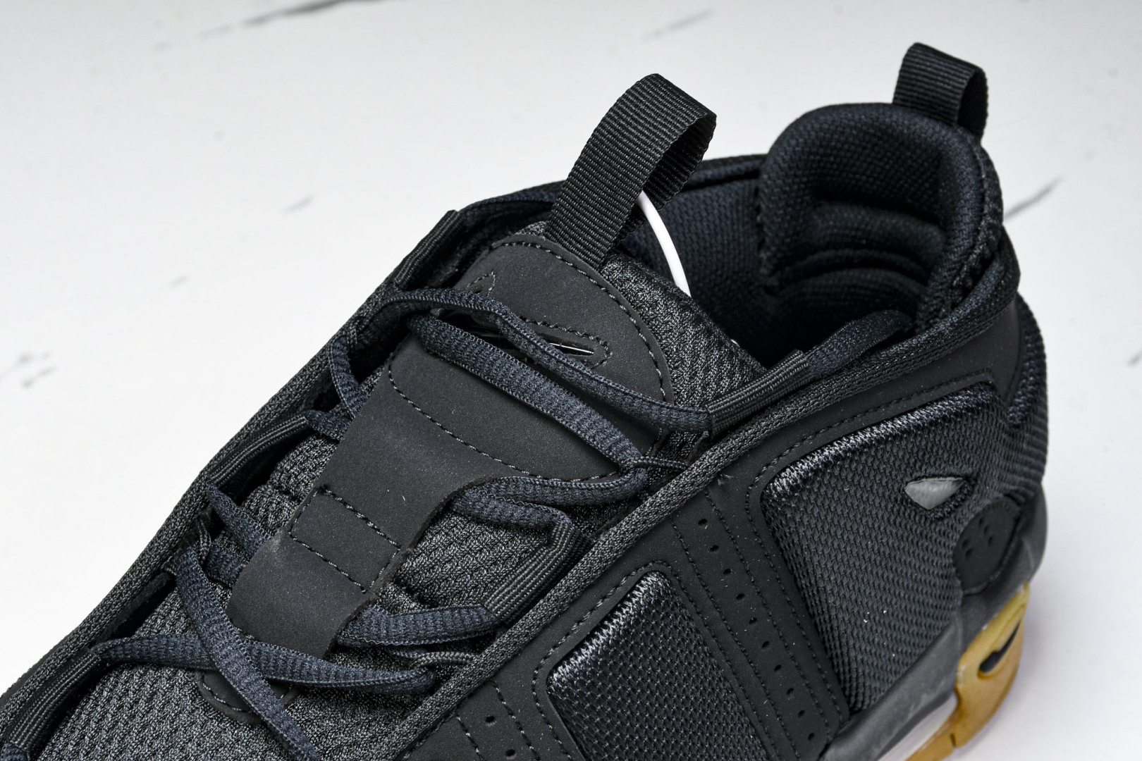  NKNk Air More Uptempo 皮蓬 网面透气经典高街百搭休闲运动篮球鞋 FZ3055-0