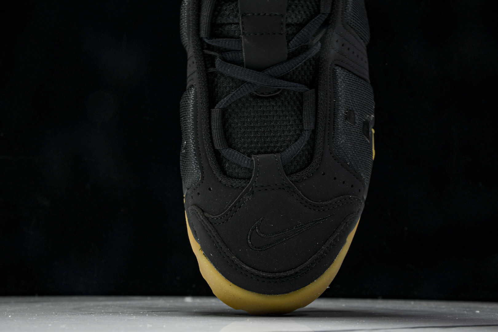 NKNk Air More Uptempo 皮蓬 网面透气经典高街百搭休闲运动篮球鞋 FZ3055-0