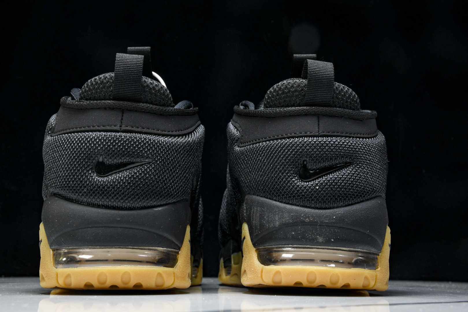  NKNk Air More Uptempo 皮蓬 网面透气经典高街百搭休闲运动篮球鞋 FZ3055-0