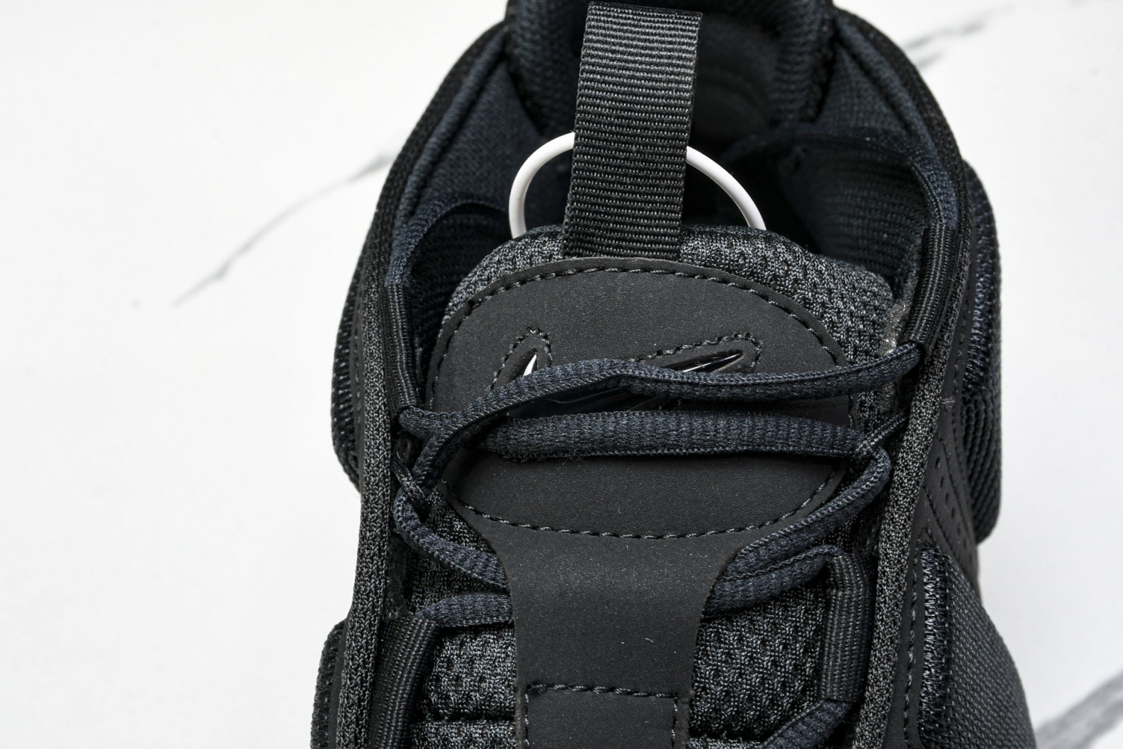  NKNk Air More Uptempo 皮蓬 网面透气经典高街百搭休闲运动篮球鞋 FZ3055-0
