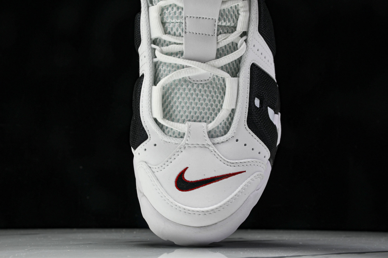  NKNk Air More Uptempo 皮蓬 网面透气经典高街百搭休闲运动篮球鞋 FZ3055-1