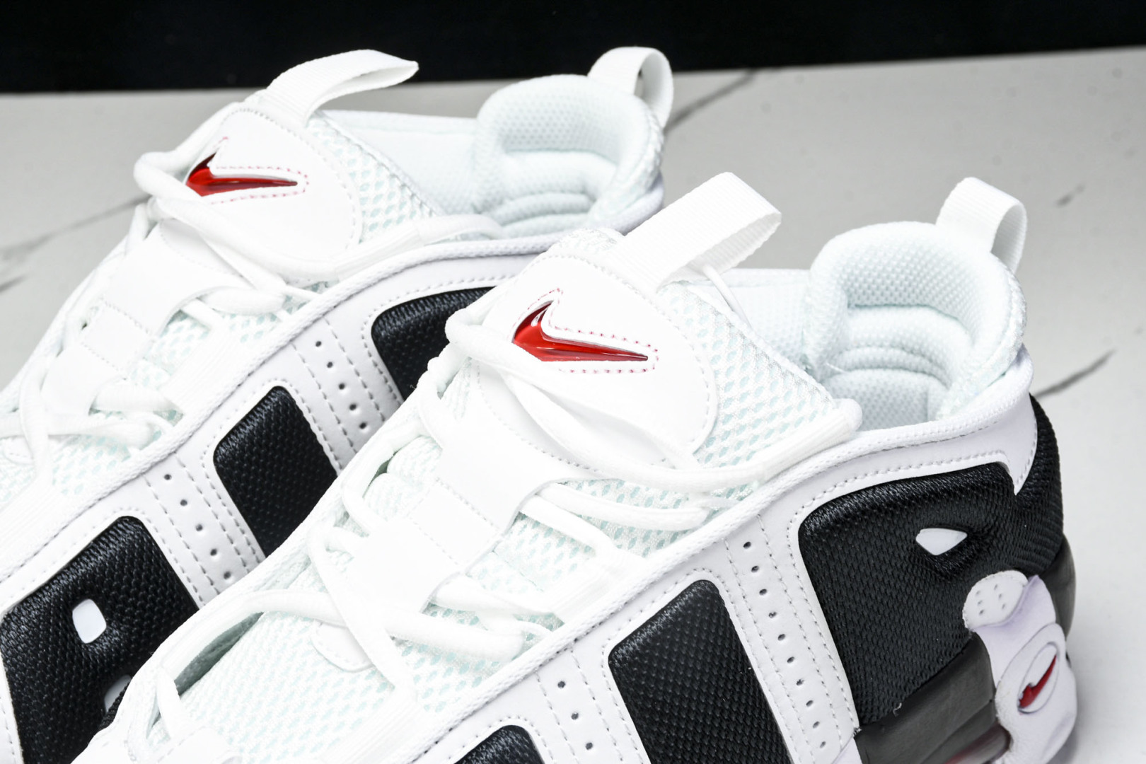  NKNk Air More Uptempo 皮蓬 网面透气经典高街百搭休闲运动篮球鞋 FZ3055-1