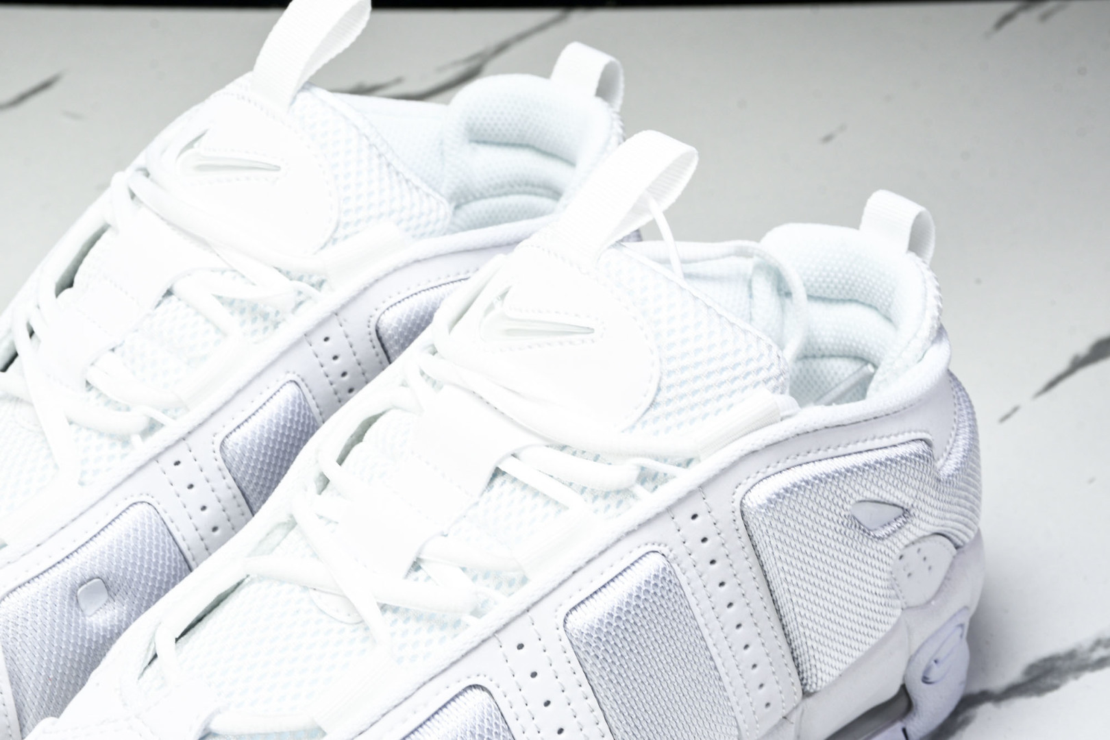  NKNk Air More Uptempo 皮蓬 网面透气经典高街百搭休闲运动篮球鞋FZ3055-10