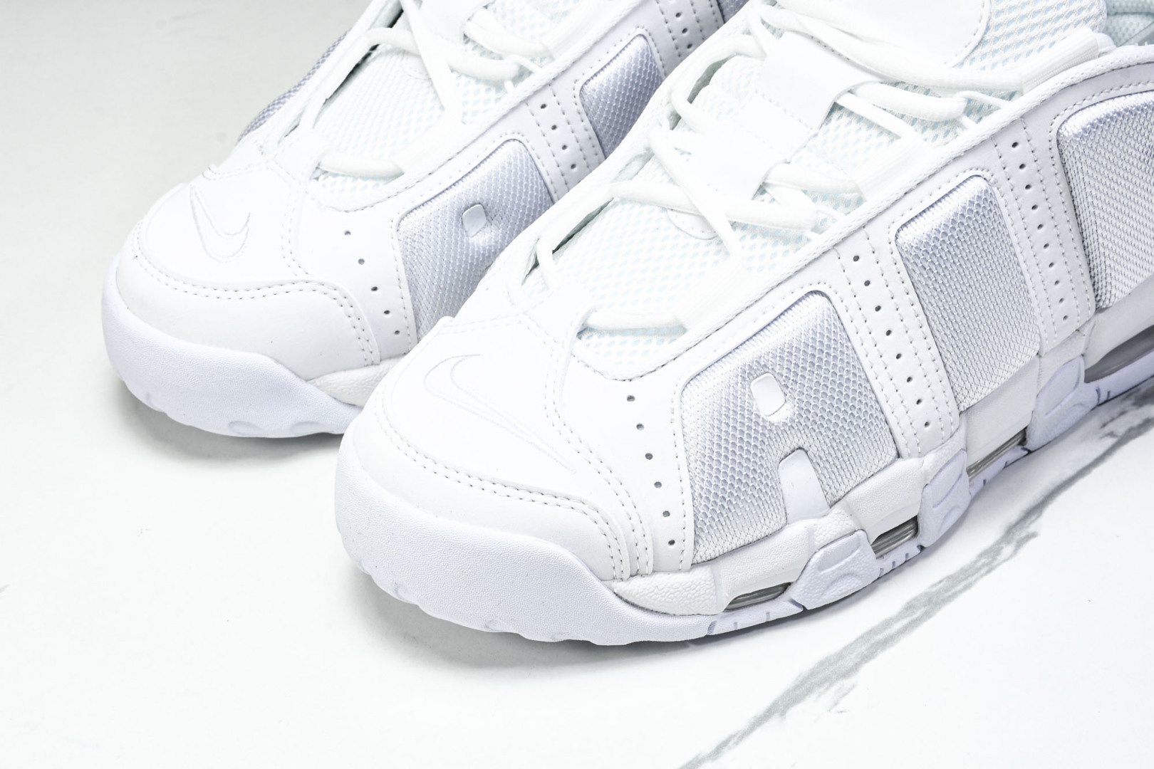  NKNk Air More Uptempo 皮蓬 网面透气经典高街百搭休闲运动篮球鞋FZ3055-10