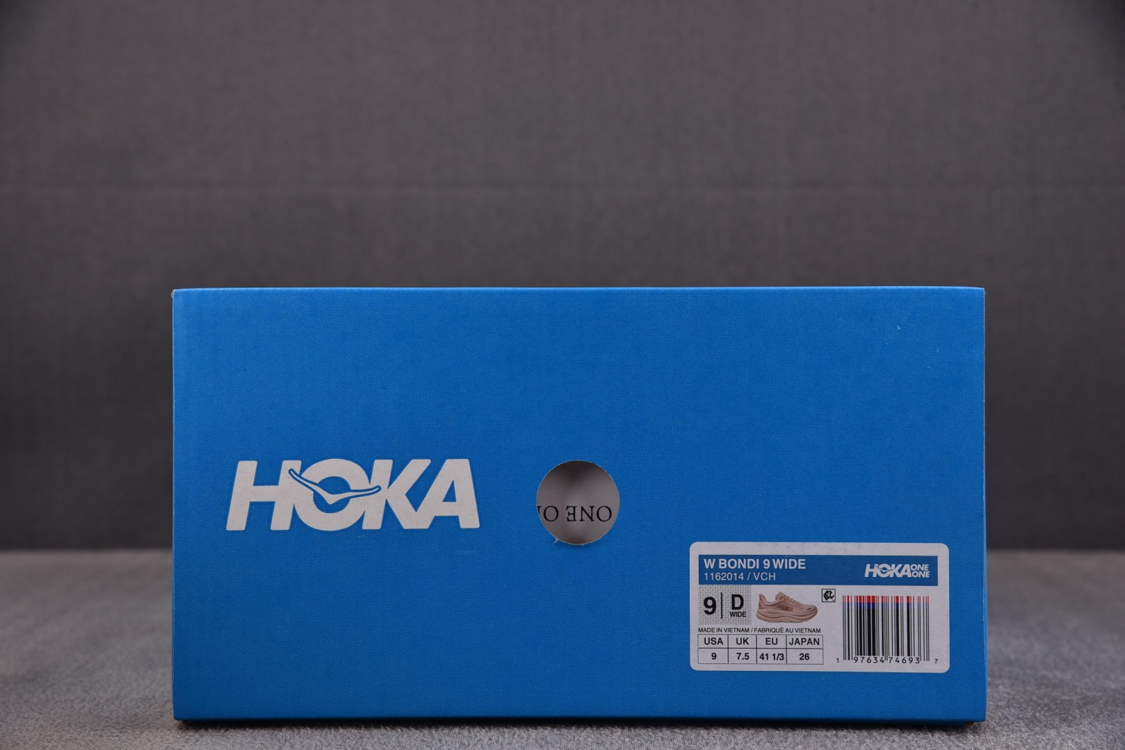HOKA 尺码36-45

纯原版出品-Hoka One One Bondi 9 米色 -VCH YZ0