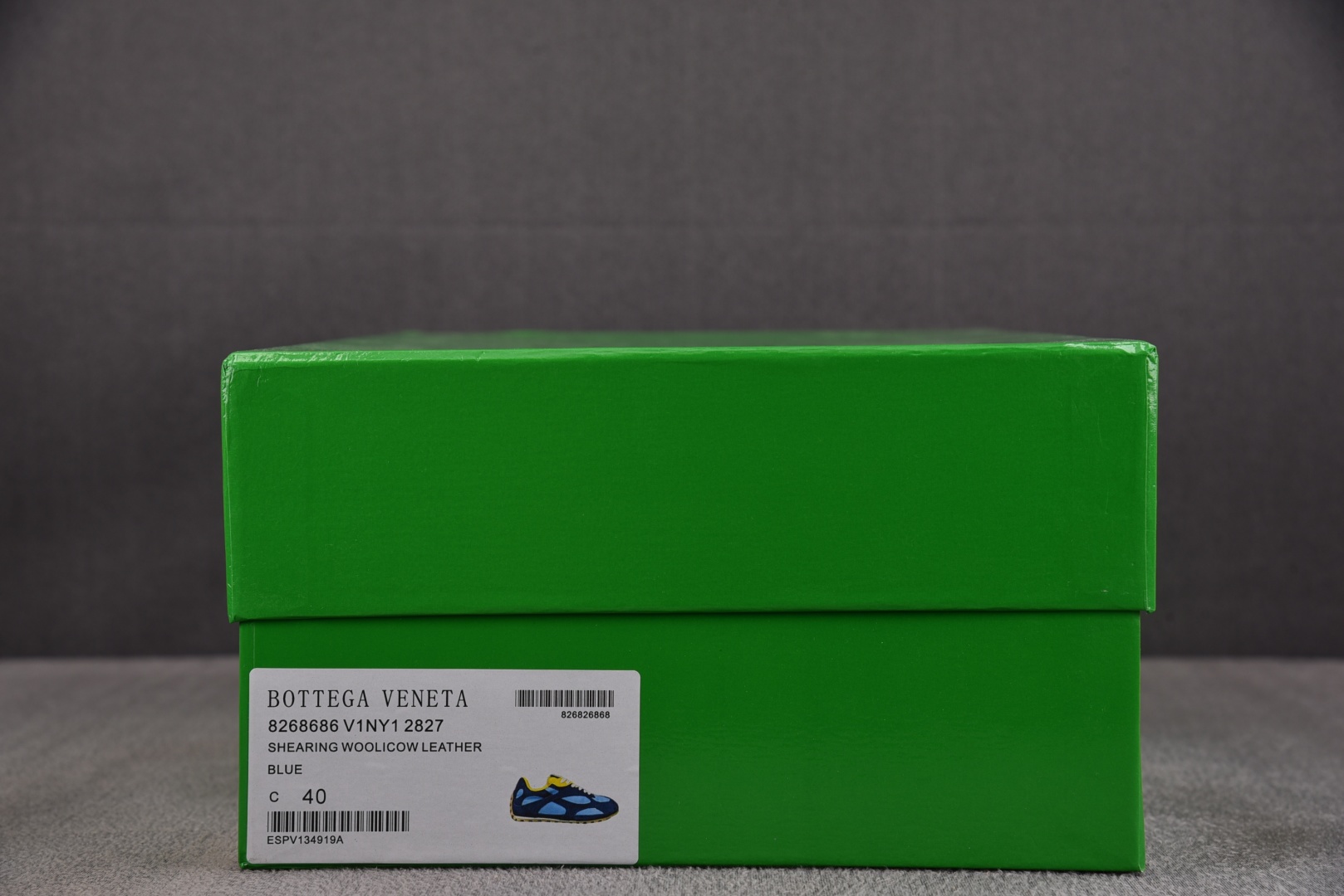 Bottega 尺码35-45

纯原版出品-Bottega Veneta Orbit Flash 葆蝶