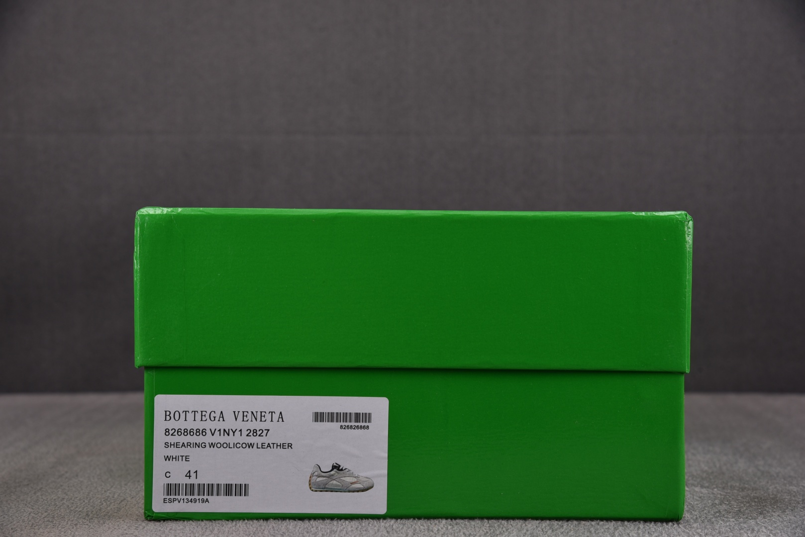 Bottega 尺码35-45

纯原版出品-Bottega Veneta Orbit Flash 葆蝶