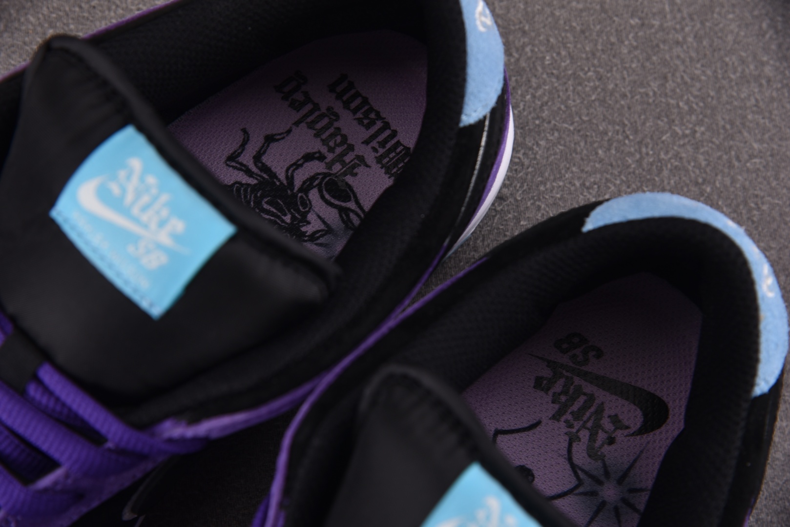 Dunk 尺码40-47.5

纯原版出品-Hayley Wilson x Nike SB Dunk L