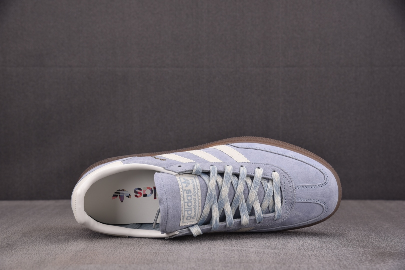 Originals 尺码36-45

纯原出品-Handball Spezial 阿迪达斯经典款复古休闲