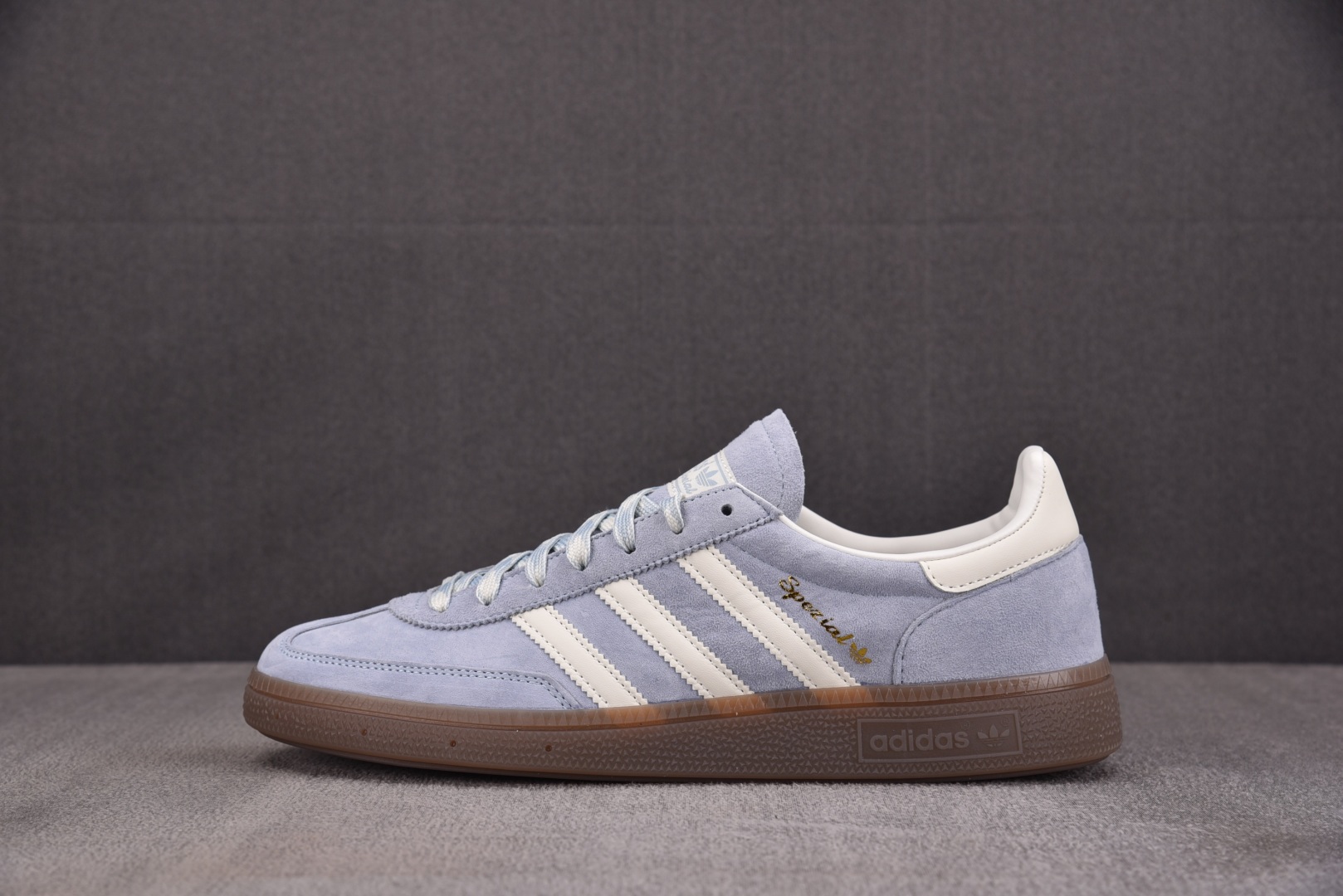 Originals 尺码36-45

纯原出品-Handball Spezial 阿迪达斯经典款复古休闲