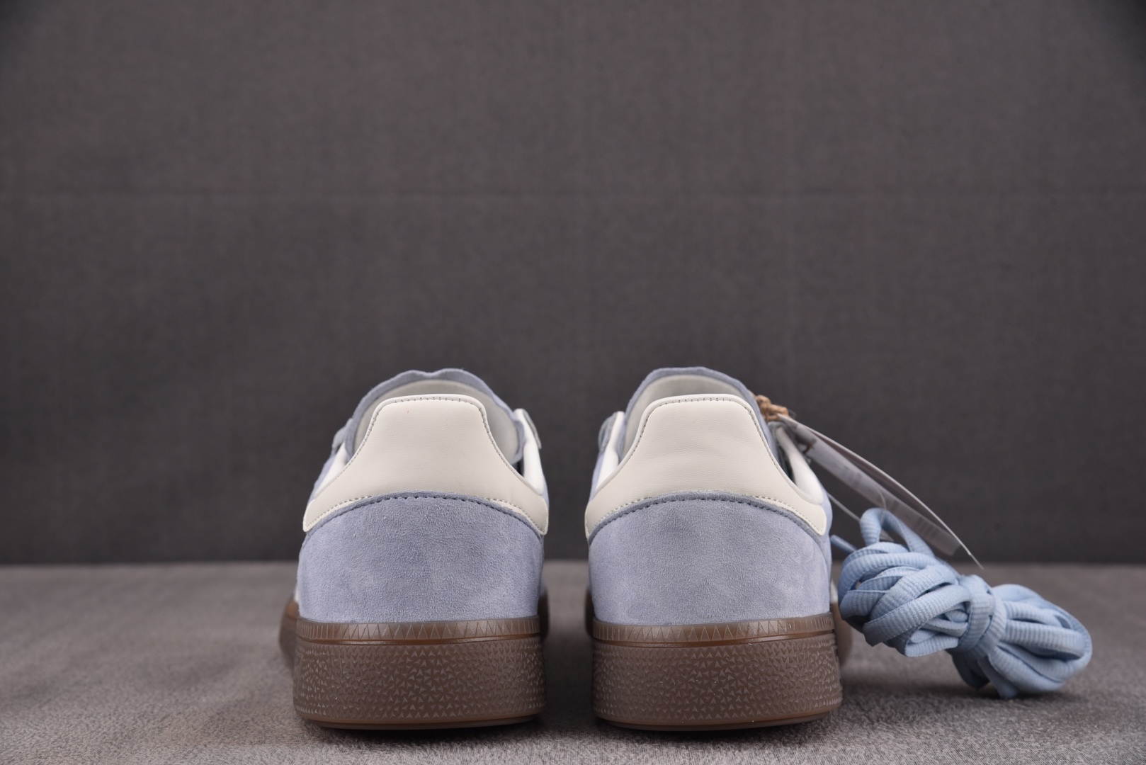 Originals 尺码36-45

纯原出品-Handball Spezial 阿迪达斯经典款复古休闲