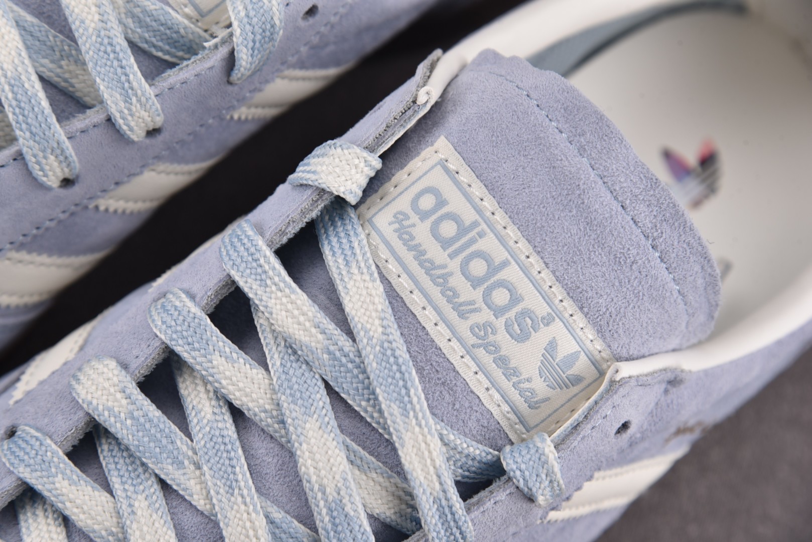 Originals 尺码36-45

纯原出品-Handball Spezial 阿迪达斯经典款复古休闲