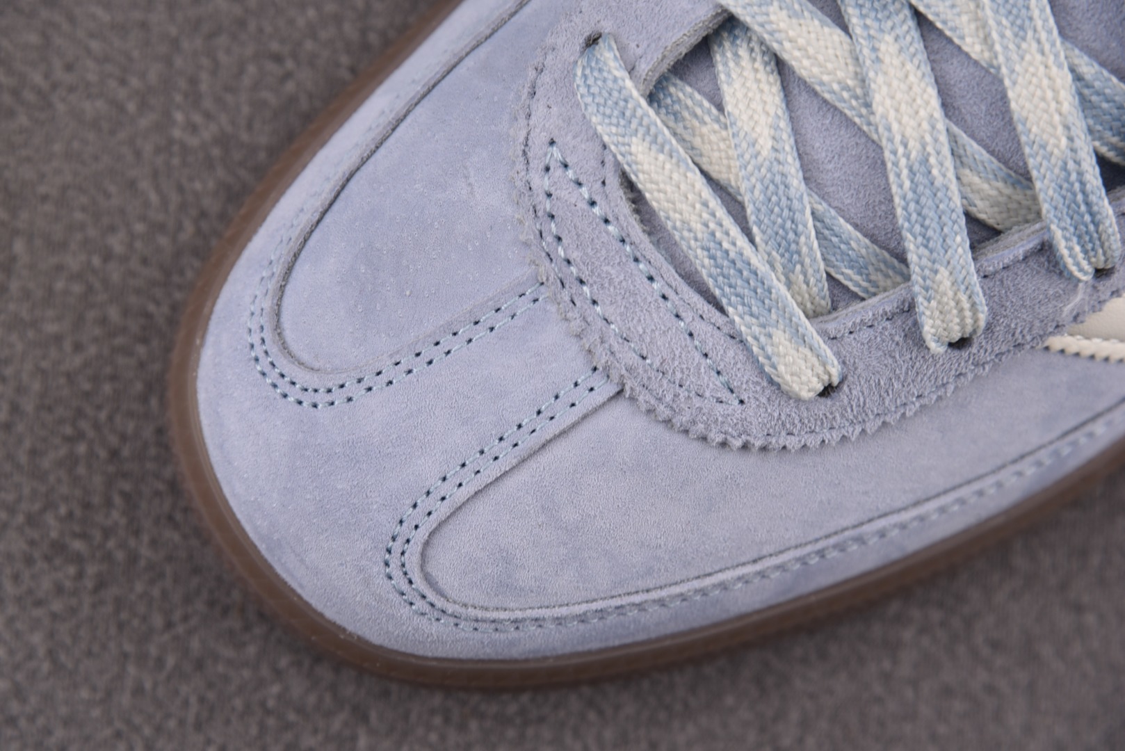 Originals 尺码36-45

纯原出品-Handball Spezial 阿迪达斯经典款复古休闲