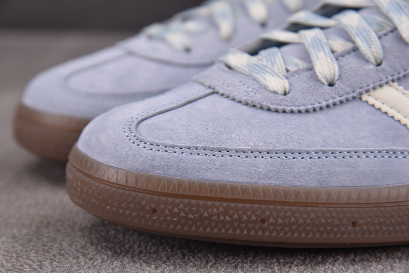 Originals 尺码36-45

纯原出品-Handball Spezial 阿迪达斯经典款复古休闲