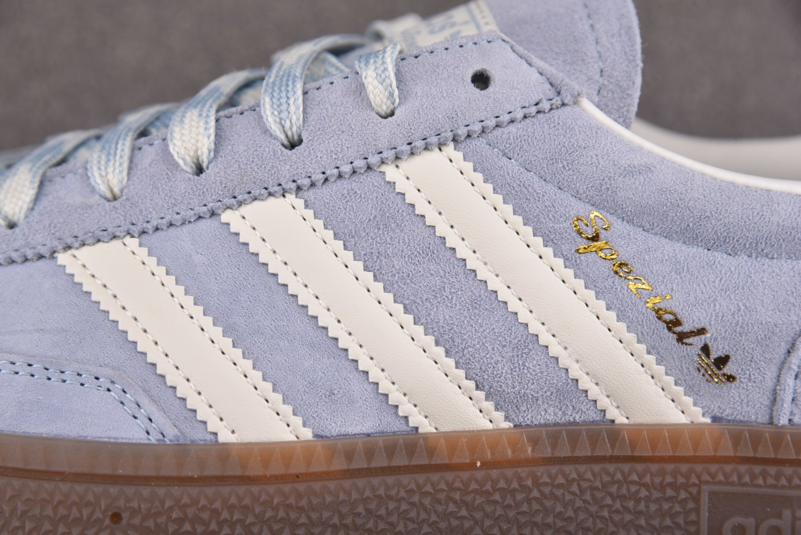 Originals 尺码36-45

纯原出品-Handball Spezial 阿迪达斯经典款复古休闲