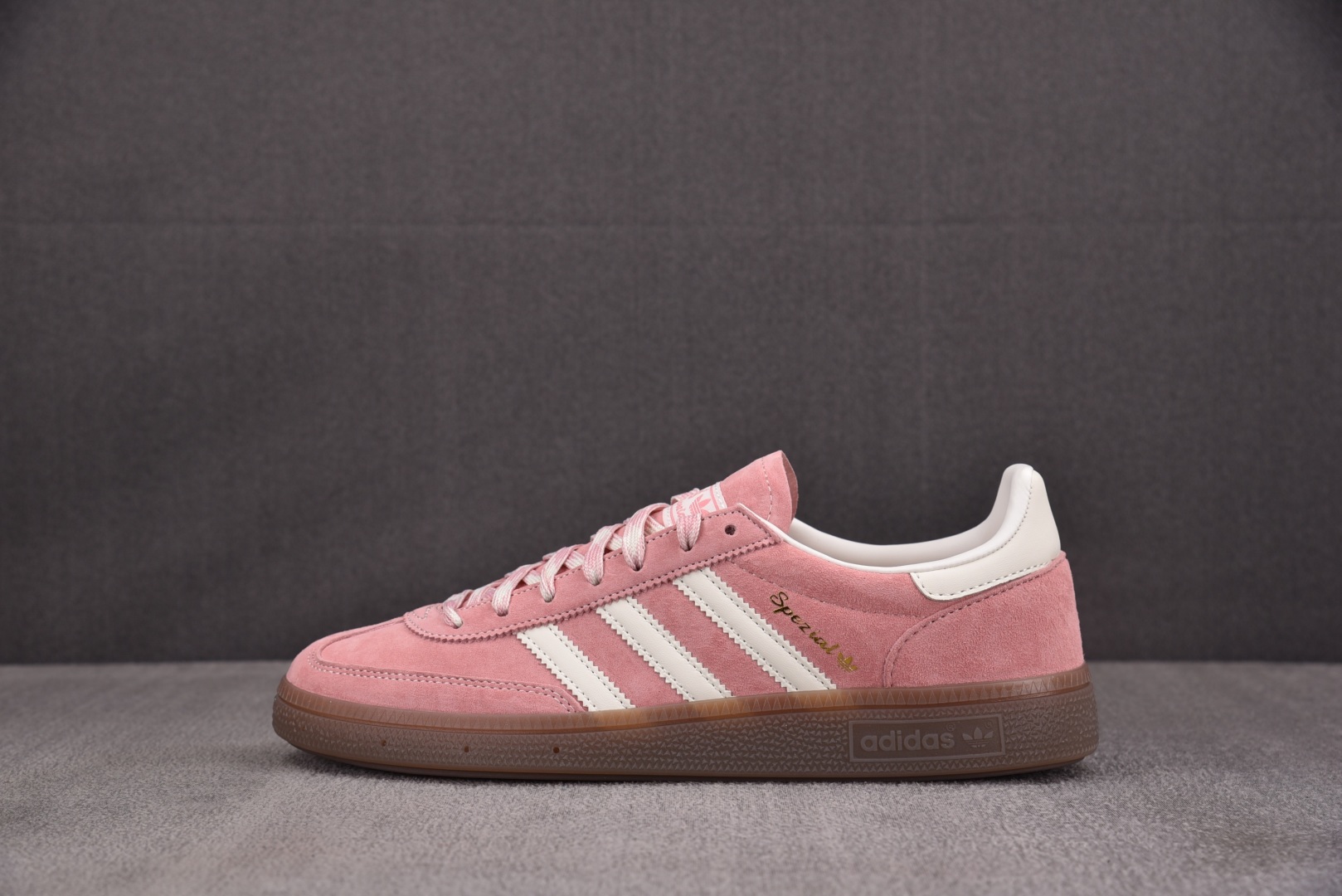 Originals 尺码36-45

纯原出品-Handball Spezial Wonder Mauv