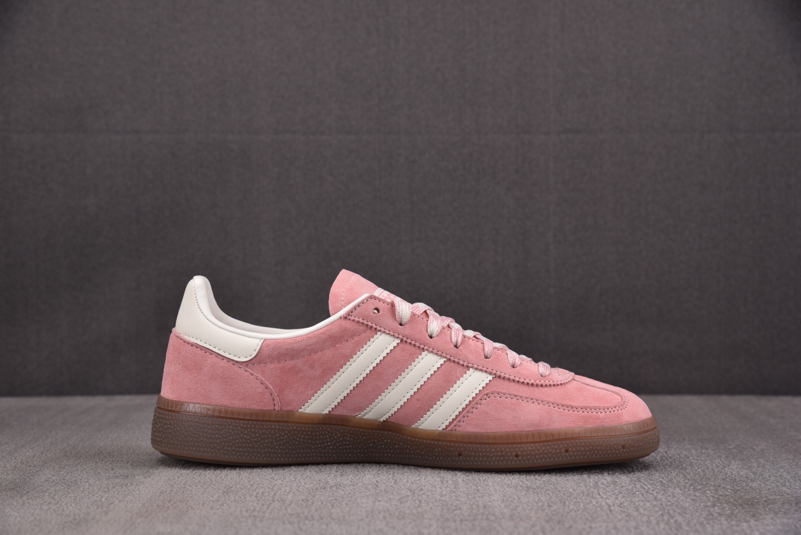 Originals 尺码36-45

纯原出品-Handball Spezial Wonder Mauv