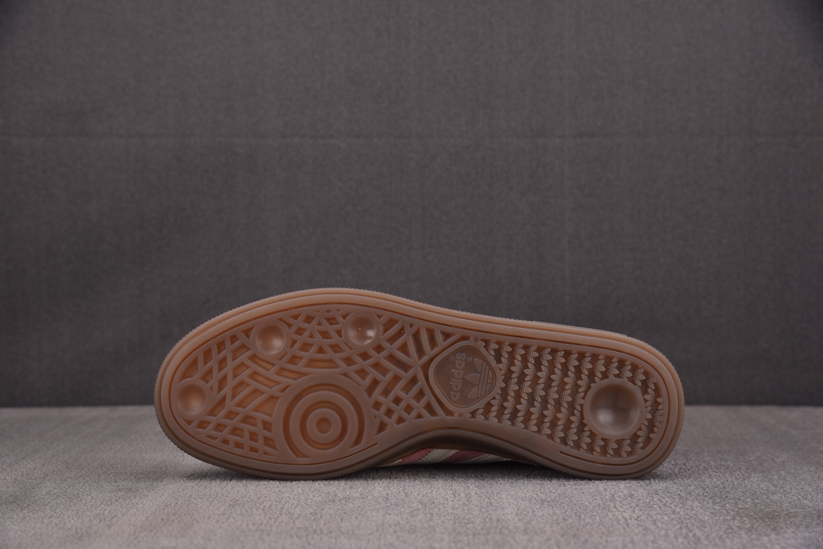 Originals 尺码36-45

纯原出品-Handball Spezial Wonder Mauv