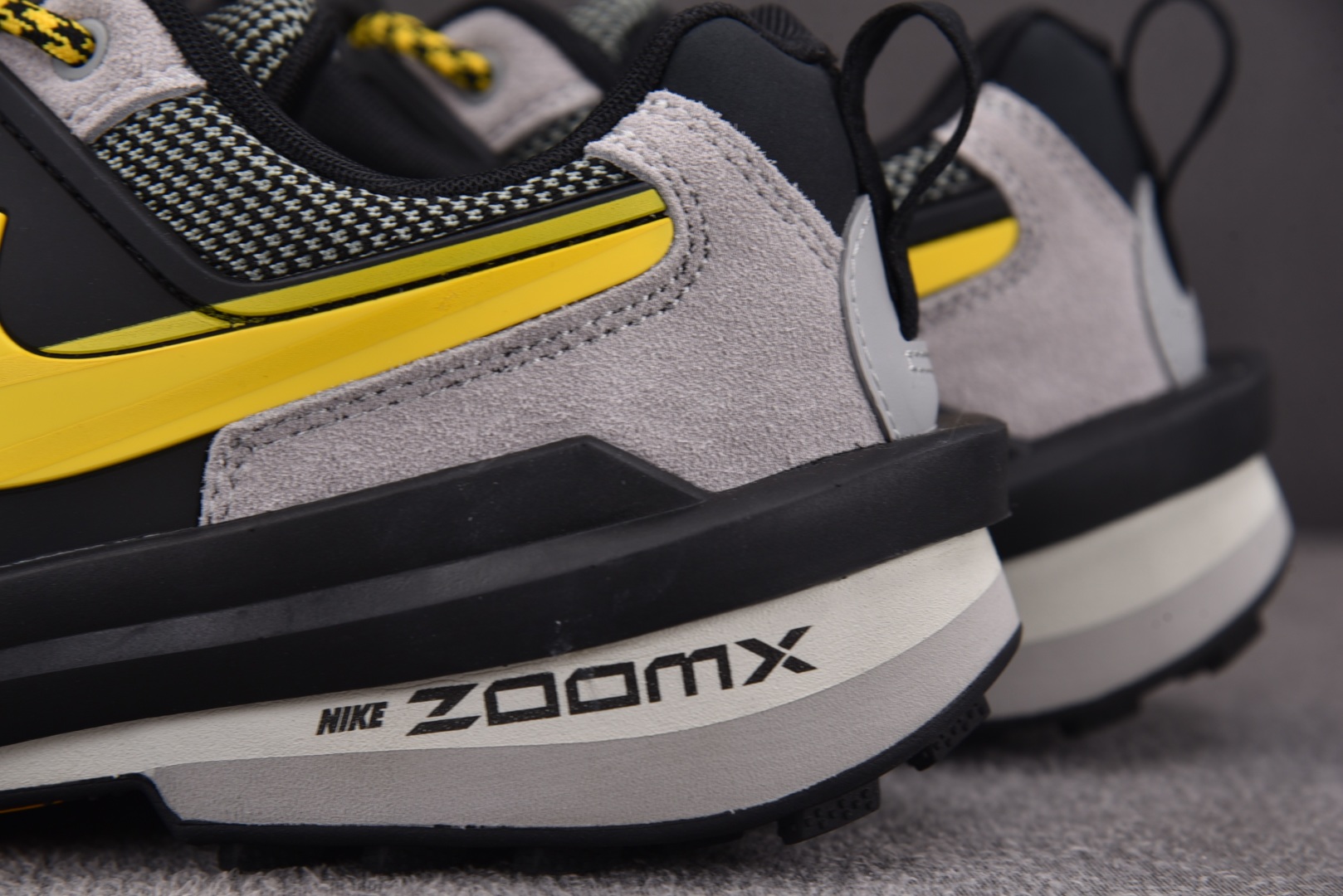 Sacai 尺码36-46

纯原版出品-NK Zegamadome SP sacai Matte Si