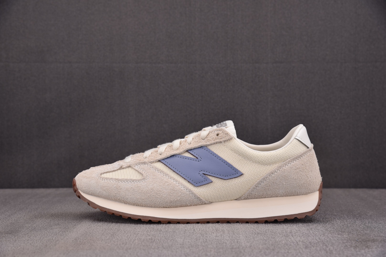 NB471 尺码36-47

纯原出品-New Balance 471 米蓝 U471AA YZ002-