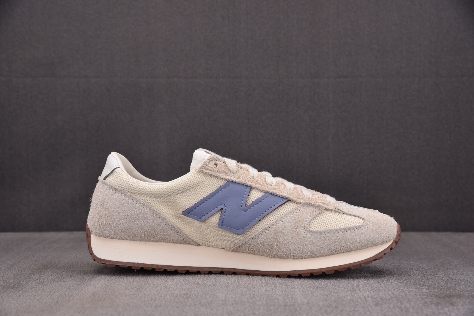 NB471 尺码36-47

纯原出品-New Balance 471 米蓝 U471AA YZ002-