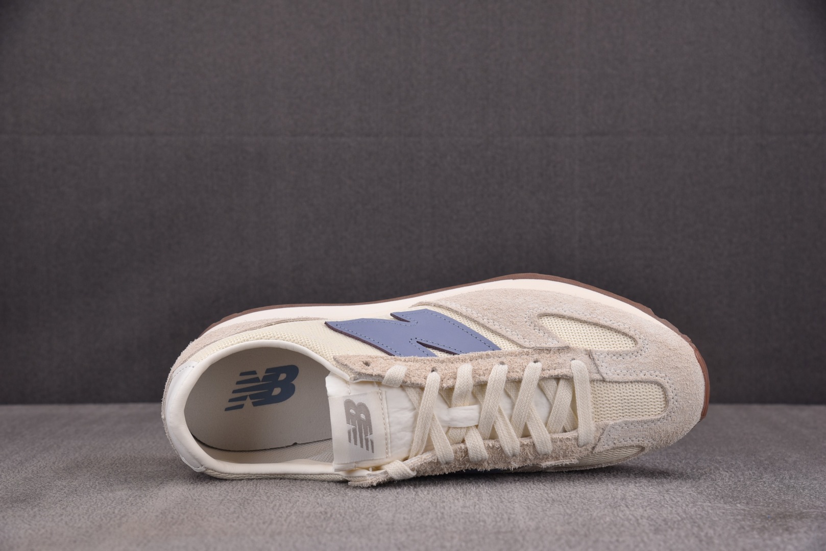 NB471 尺码36-47

纯原出品-New Balance 471 米蓝 U471AA YZ002-