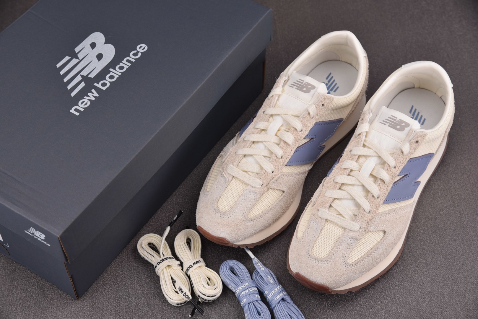 NB471 尺码36-47

纯原出品-New Balance 471 米蓝 U471AA YZ002-