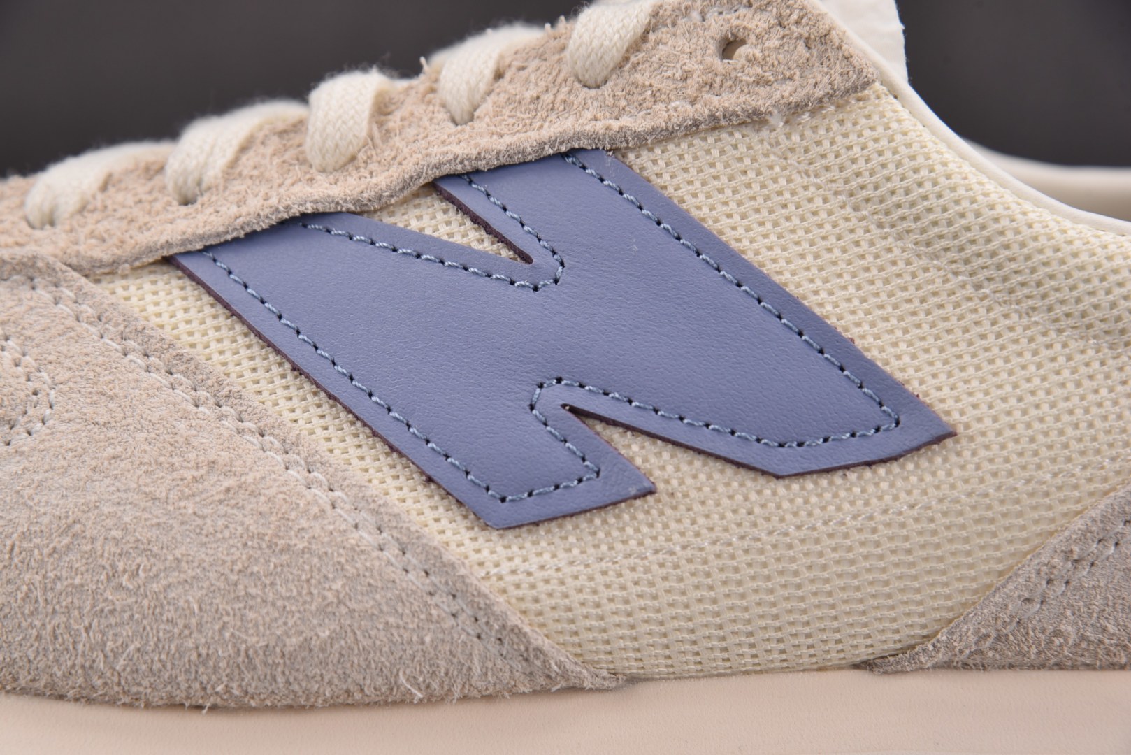 NB471 尺码36-47

纯原出品-New Balance 471 米蓝 U471AA YZ002-