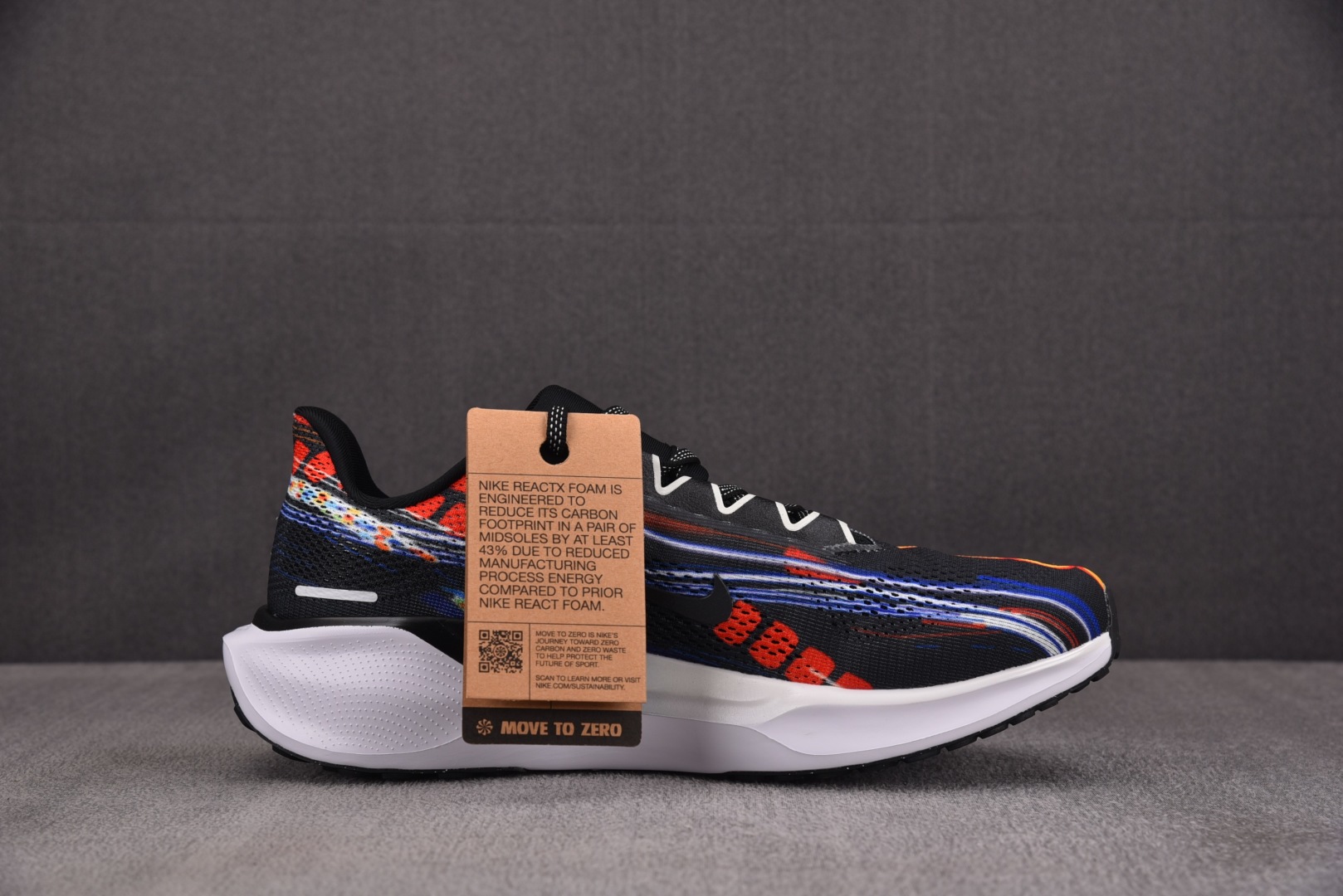Zoom 尺码39-46

纯原出品-Air Zoom Pegasus 41 飞马41代 网面跑步鞋 I