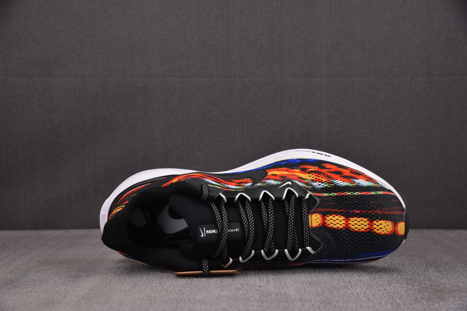 Zoom 尺码39-46

纯原出品-Air Zoom Pegasus 41 飞马41代 网面跑步鞋 I