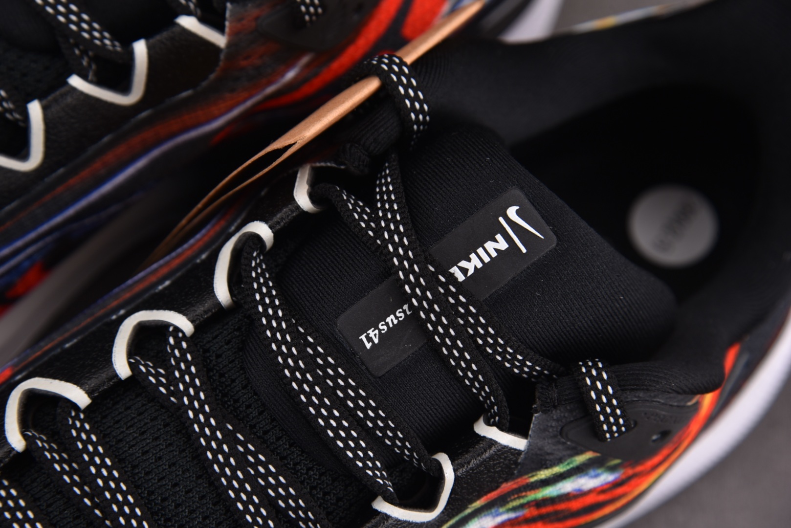 Zoom 尺码39-46

纯原出品-Air Zoom Pegasus 41 飞马41代 网面跑步鞋 I