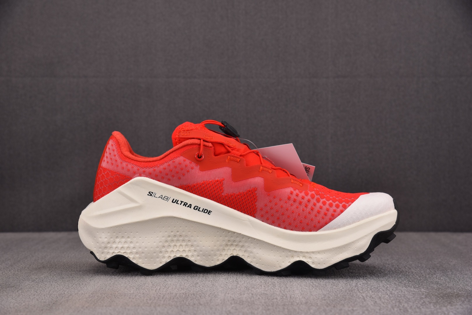 萨洛蒙 尺码36-46.5

纯原版出品-Salomon Glide 红白  YZ020
尺寸 36 3