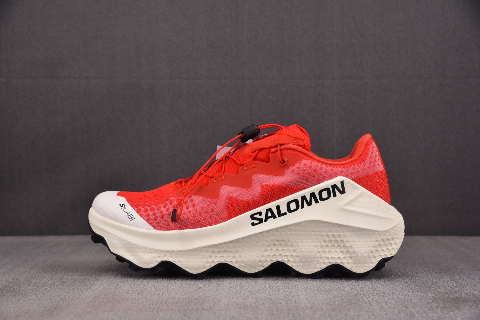 萨洛蒙 尺码36-46.5

纯原版出品-Salomon Glide 红白  YZ020
尺寸 36 3