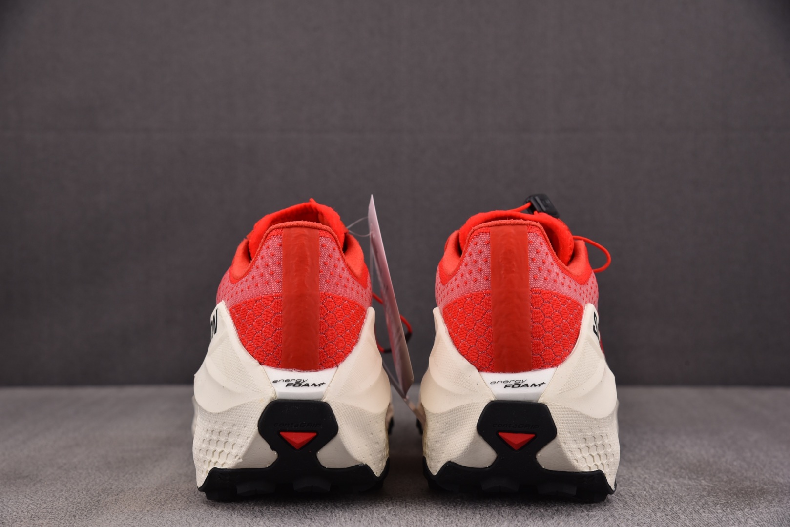 萨洛蒙 尺码36-46.5

纯原版出品-Salomon Glide 红白  YZ020
尺寸 36 3