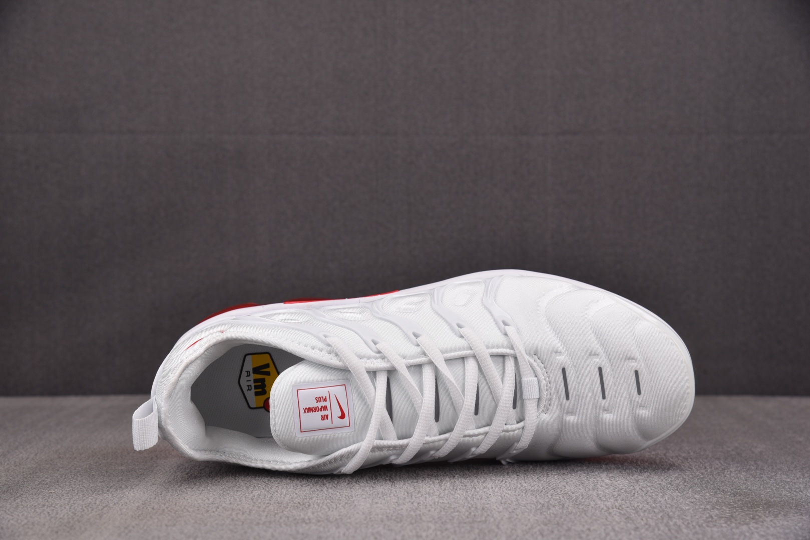  NK Air VaporMax Plus 白红 -162 尺寸 39 40 40.5 41 42 42
