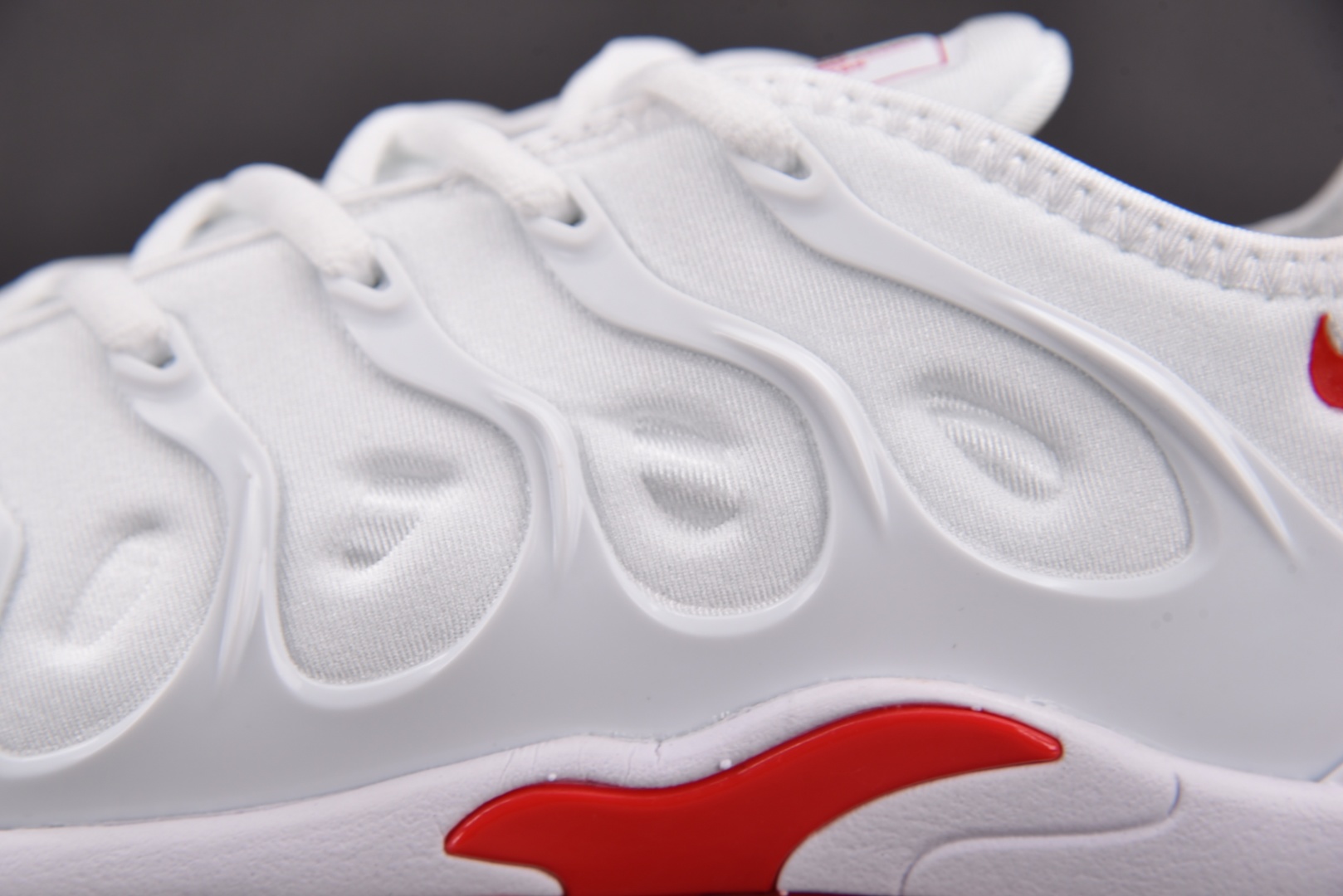  NK Air VaporMax Plus 白红 -162 尺寸 39 40 40.5 41 42 42