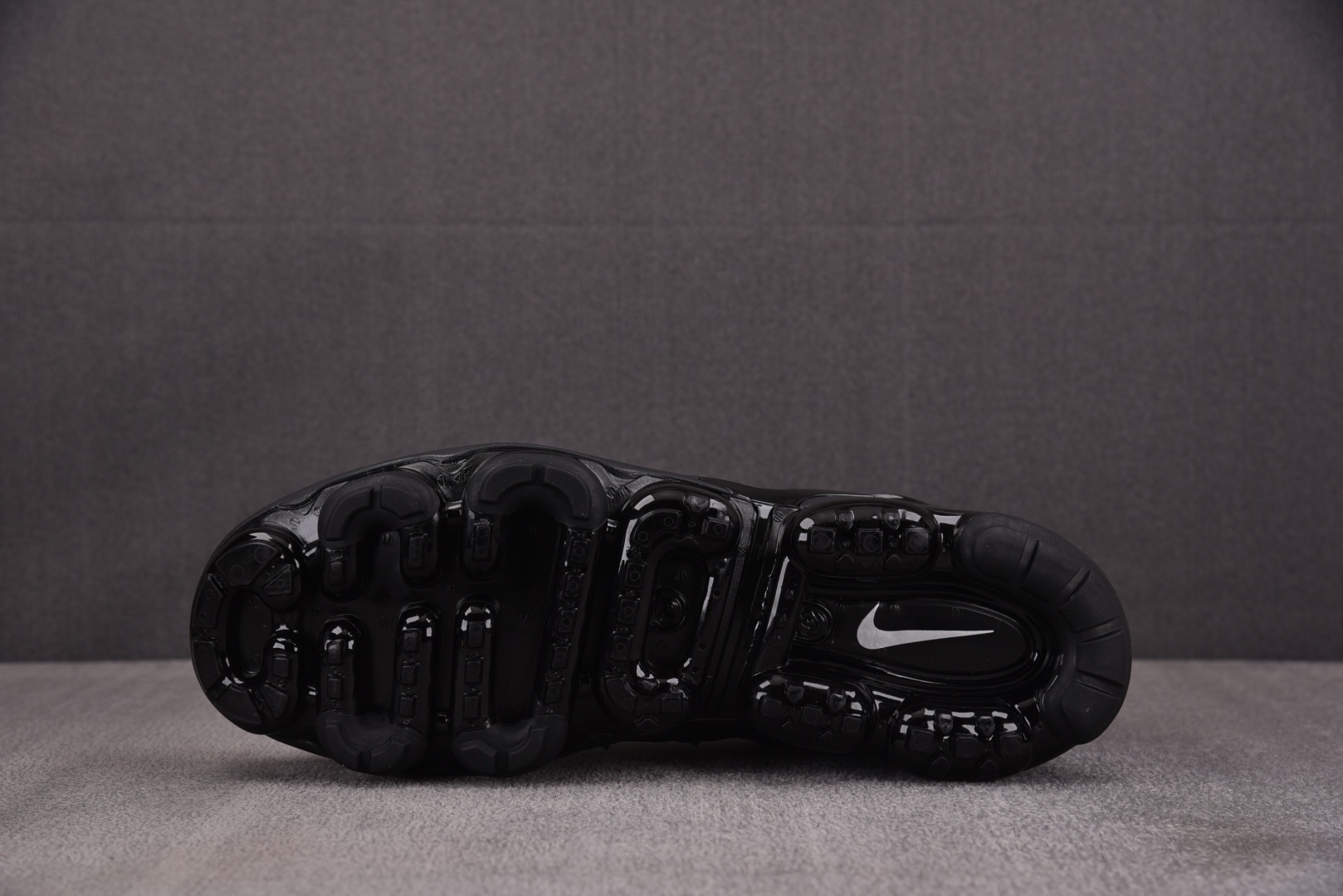  NK Air VaporMax Plus 黑橙 -007 尺寸 39 40 40.5 41 42 42