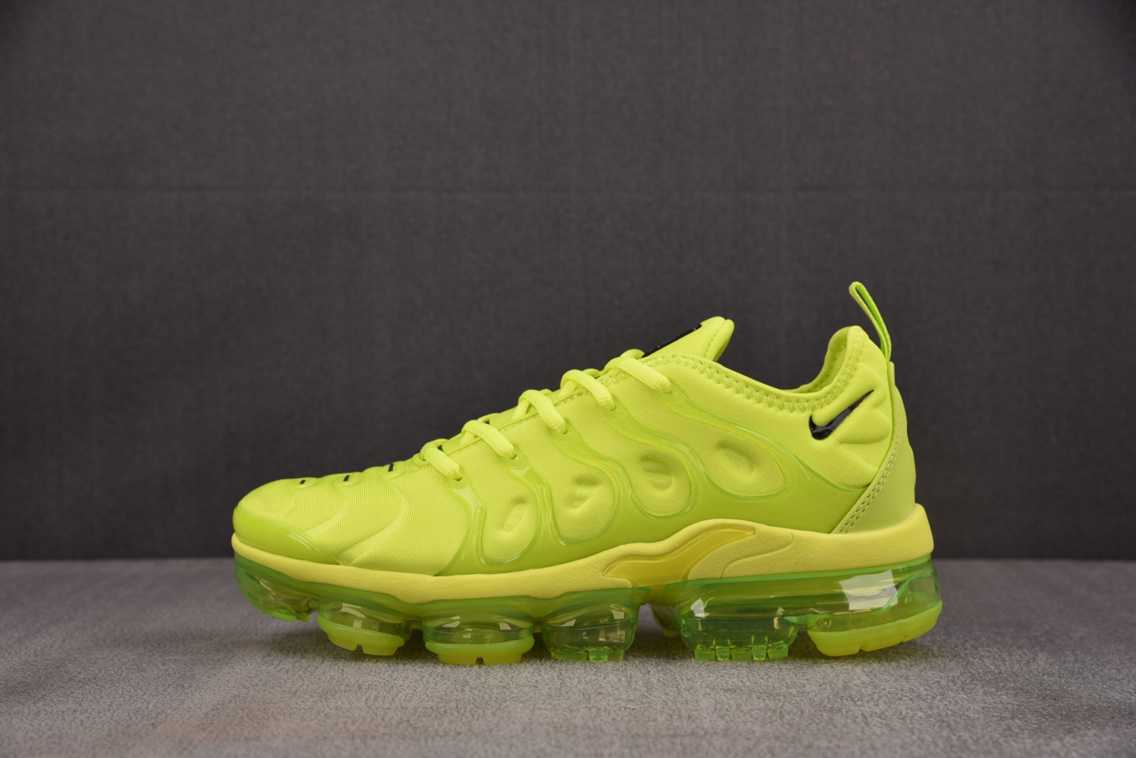  NK Air VaporMax Plus 黄色 DX1784-300 尺寸 39 40 40.5 41